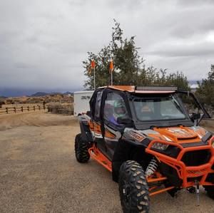 Meet your Posher, Juan gabriel